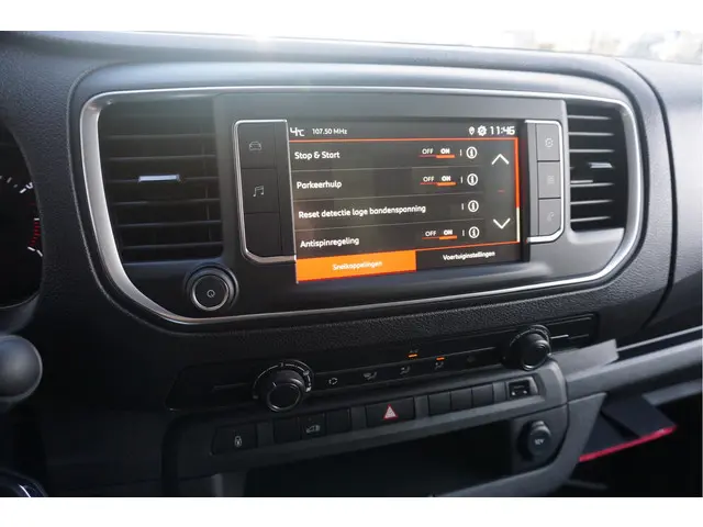 Citroën Jumpy 2.0D 120PK L2H1 BPM VRIJ!! 2024 Diesel 11