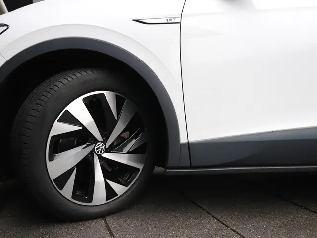 Volkswagen ID.4 First 77 kWh 2020 Elektrisch 17