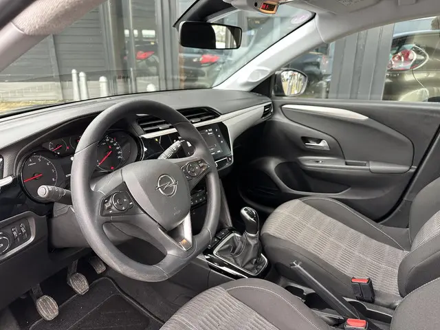 Opel Corsa 1.2 Edition 2022 Benzine 9
