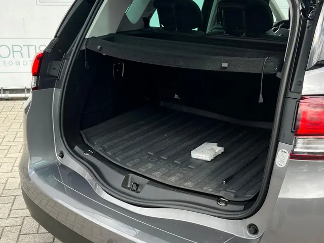 Renault Scénic 1.2 TCe 130 Bose 2016 Benzine 19