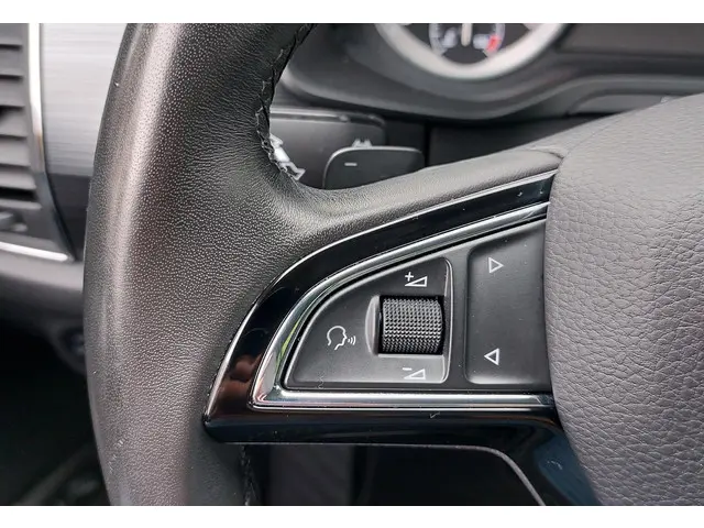 Škoda Kodiaq 1.5 TSI Business Edition 7p. 2020 Benzine 31