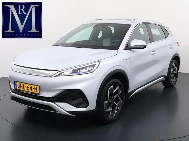 BYD ATTO 3 comfort 2023 Elektrisch