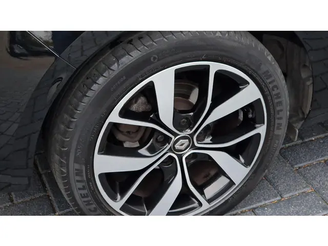 Renault Mégane Estate 1.3 TCe Bose 2019 Benzine 11