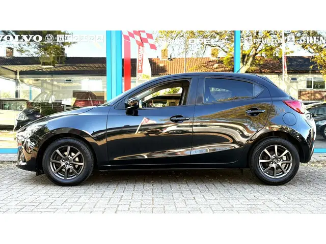 Mazda 2 1.5 Skyactiv-G S 2015 Benzine 3