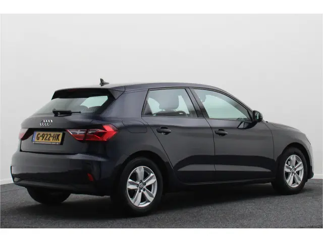 Audi A1 Sportback 25 TFSI Pro Line 2019 Benzine 19