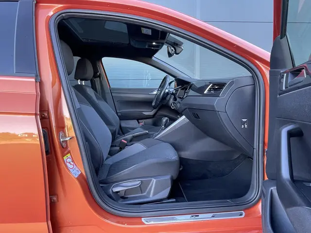 Volkswagen Polo 1.0 TSI Highline 2019 Benzine 17