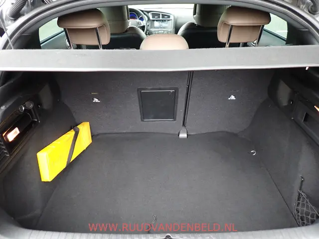 Citroën DS4 1.6 VTi 2015 Benzine 23