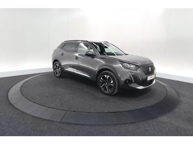 Peugeot 2008 PureTech 130 EAT8 Allure Pack 2021 Benzine 76