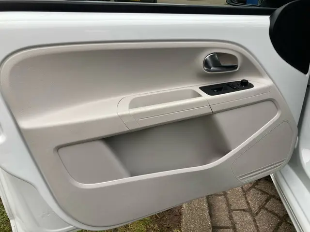 Volkswagen e-up! UP 60kW 2014 Elektrisch 19