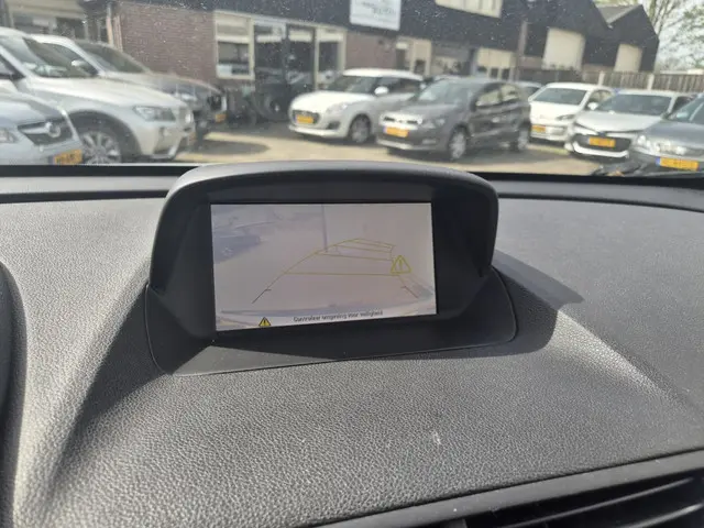 Opel Mokka 1.6 CDTi Business+ 2016 Diesel 18