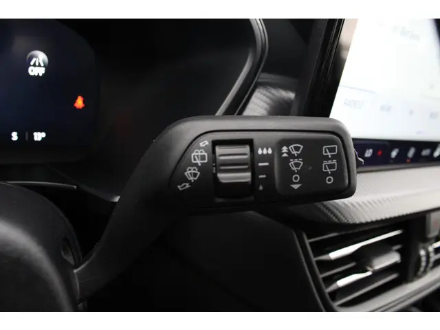 Ford Kuga 2.5 PHEV ST-Line X 2025 Hybride Benzine 20