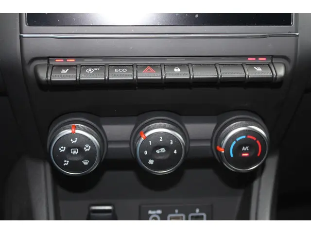 Renault Captur 1.0 TCe 90 evolution 2023 Benzine 13