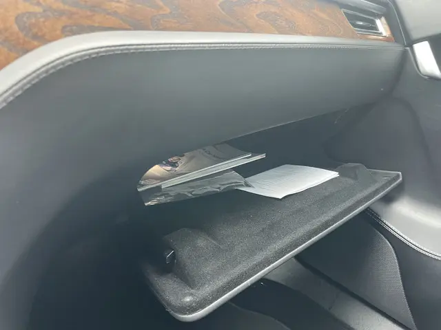 Tesla Model S 75D Base 2018 Elektrisch 12