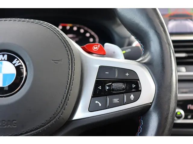 BMW X4 M Competition High Executive 2020 Benzine 22