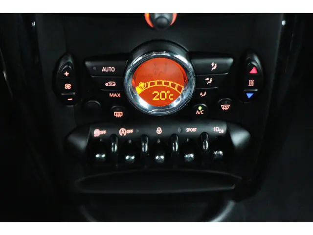 MINI Countryman Mini 1.6 Cooper S Pepper 2016 Benzine 42