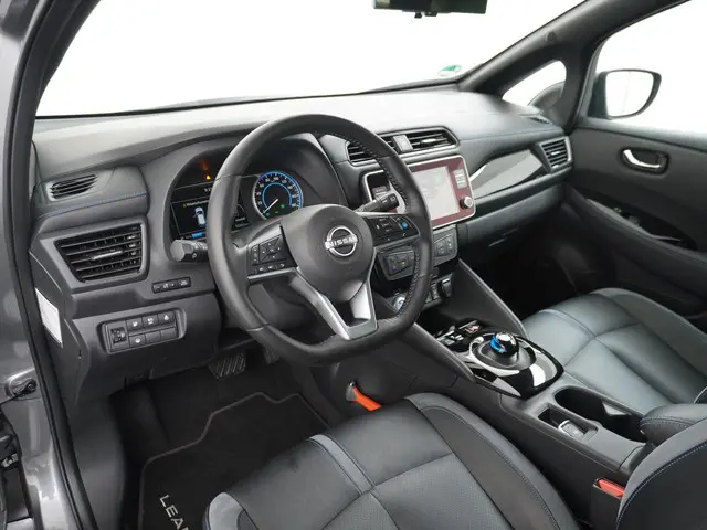 Nissan Leaf e+ Tekna 62 kWh 2022 Elektrisch 17
