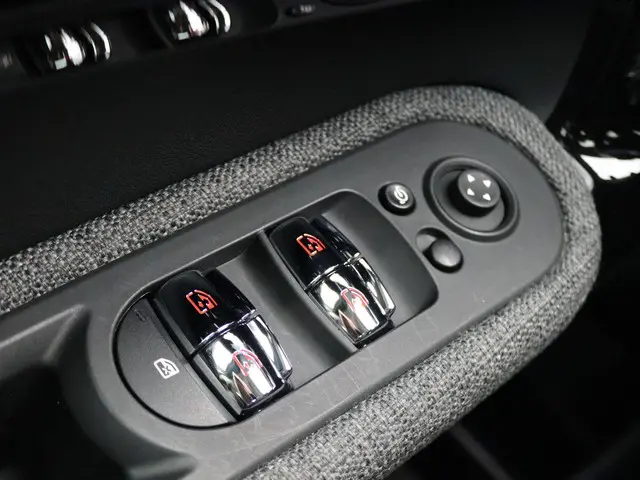 MINI Countryman Cooper 2021 Benzine 28