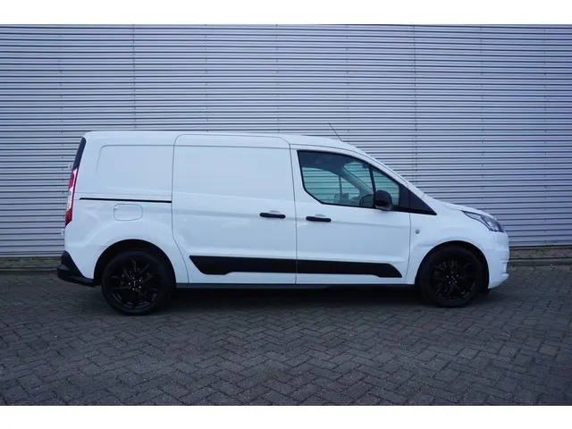 Ford Transit Connect 1.5 EcoBlue L2 Trend 2020 Diesel 5