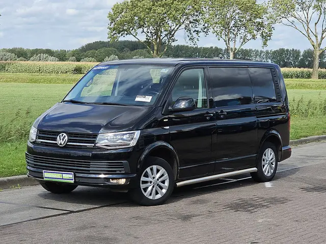 Volkswagen Transporter 2.0 TDI 2019 Diesel 2