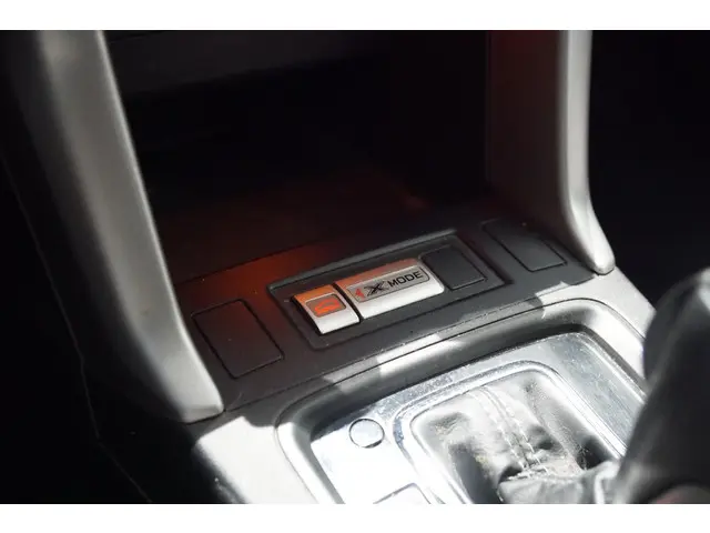 Subaru Forester 4wd 2014 Benzine 23
