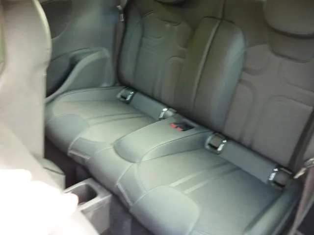 Opel ADAM 1.4 Slam,airco,halfleder,17inch,nap. 2013 Benzine 8