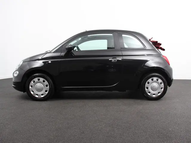 Fiat 500C 1.0 Cabrio Bella Vita 2023 Benzine 10