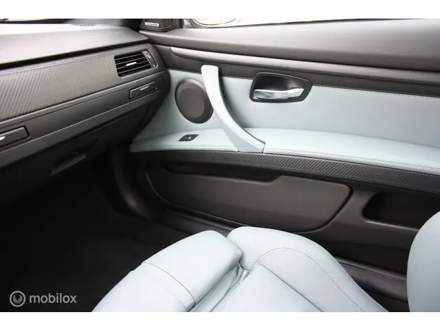 BMW M3 3-serie Coupé DCT, Drivers Package 2012 Benzine 25