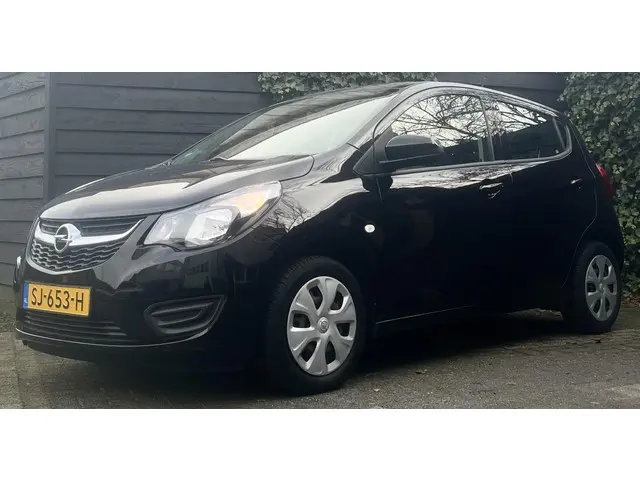 Opel KARL 2