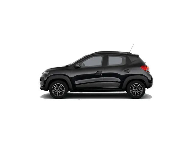 Dacia Spring Expression 2025 Elektrisch 6