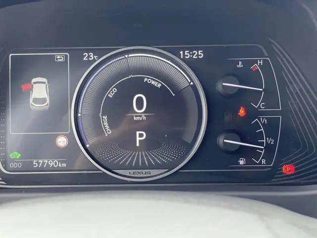 Lexus UX 250h Business Line 2019 Hybride Benzine 14