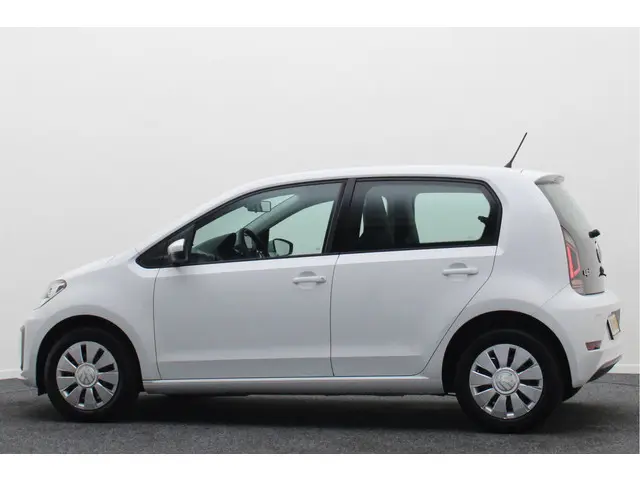 Volkswagen up! 1.0 BMT take up! 2020 Benzine 16