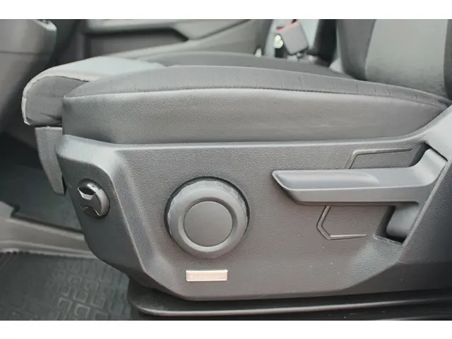 MAN eTGE Elektrisch 136 Pk L3 H3 2020 Elektrisch 19