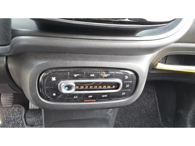 Smart Forfour 1.0 Pure 2016 Benzine 29