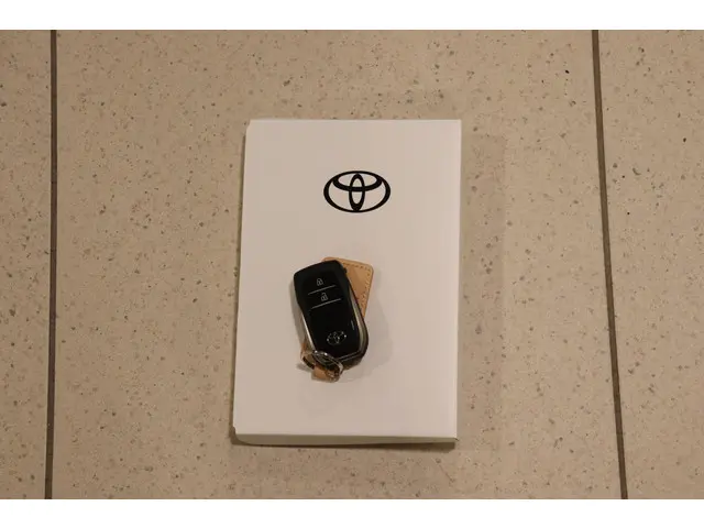 Toyota Aygo X Hybrid 115 GR Sport, 2025 Hybride Benzine 22