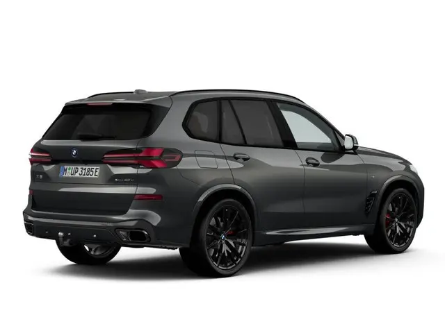 BMW X5 xDrive50e 2025 Hybride Benzine 2