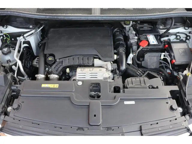 Opel Grandland X 1.2 Turbo Innovation org. NL 2019 Benzine 30