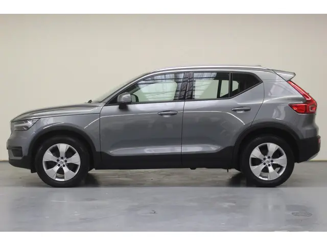 Volvo XC40 2