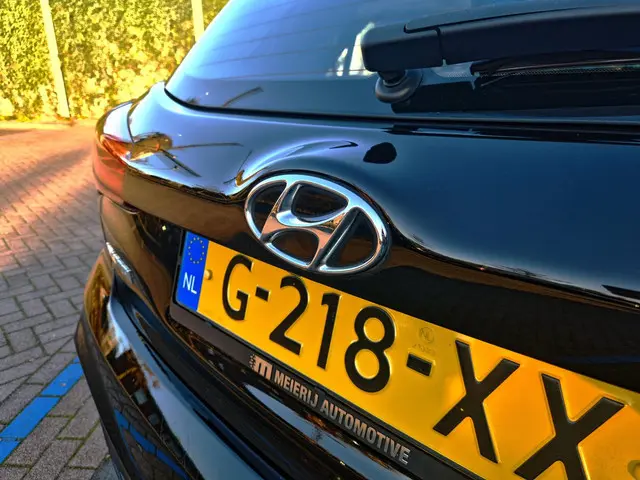 Hyundai i20 1.0 T-GDI Comfort AUTOMAAT! 2020 Benzine 5