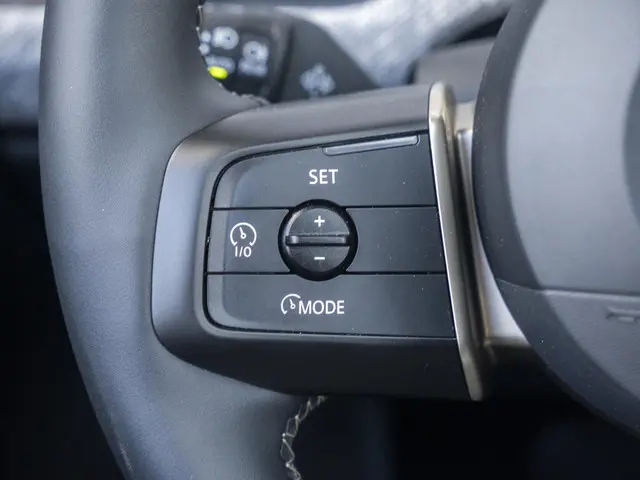 MINI 3-Deurs C 2024 Benzine 17