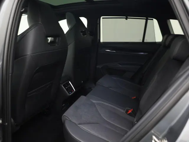 Škoda Enyaq iV 85 Sportline 2026 Elektrisch 12