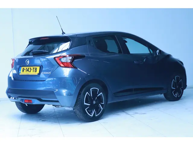 Nissan Micra 1.0 IG-T N-Design 2022 Benzine 2
