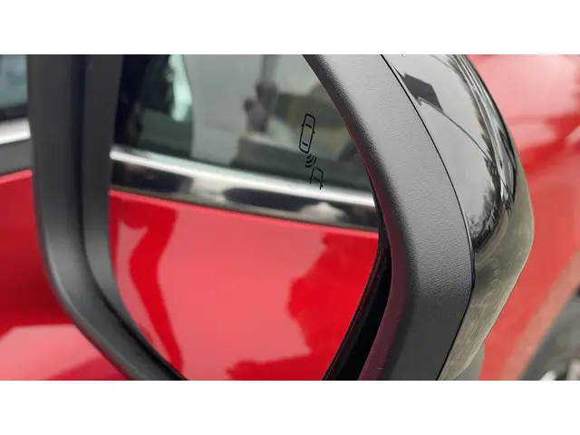 Mitsubishi Colt 1.6 HEV Instyle 2024 Hybride Benzine 13