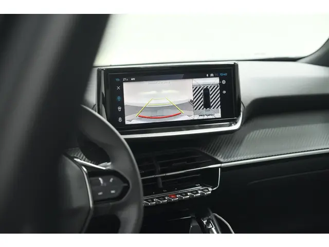 Peugeot 2008 PureTech 130 EAT8 Allure 2024 Benzine 13
