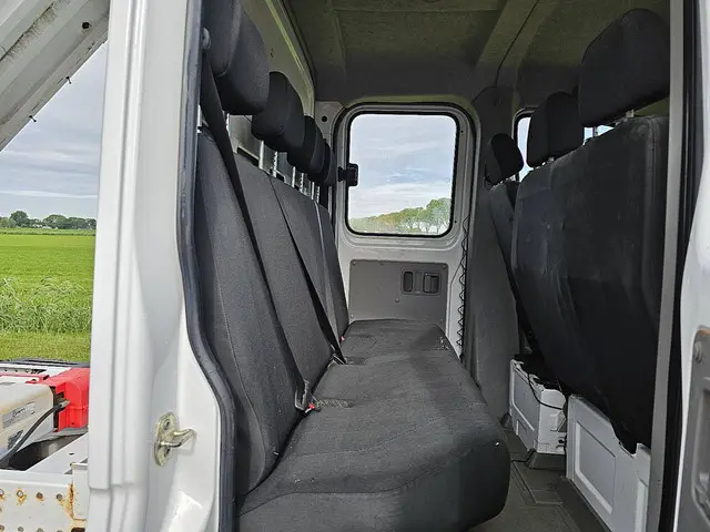 Mercedes-Benz Sprinter 513 2015 Diesel 12