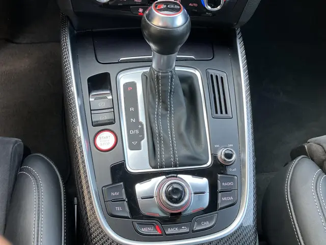 Audi Q5 3.0 TDI SQ5 quattro 2016 Diesel 43