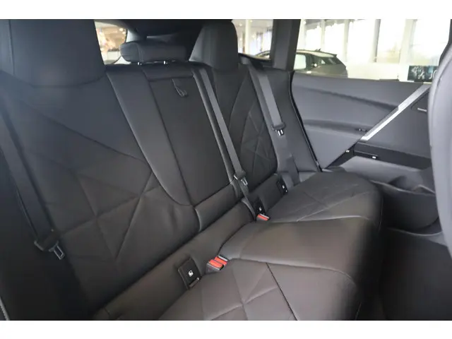 BMW iX xDrive40 2025 Elektrisch 10