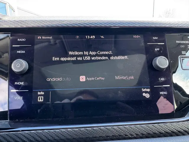 Volkswagen Polo 1.0 TSI Highline 2019 Benzine 24