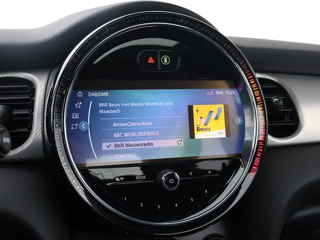 MINI Electric Mini MINI Yours 33 kWh 2023 Elektrisch 21