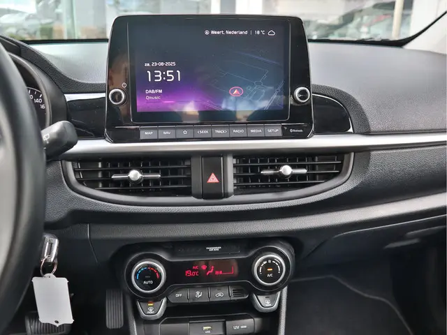 Kia Picanto 1.0 DPi DynamicPlusLine 2023 Benzine