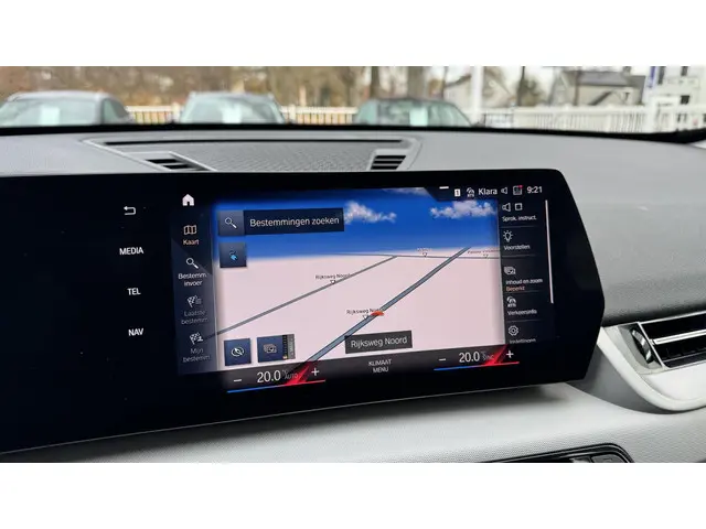 BMW iX1 xDrive30 Launch Edition 67 kWh 2023 Elektrisch 23